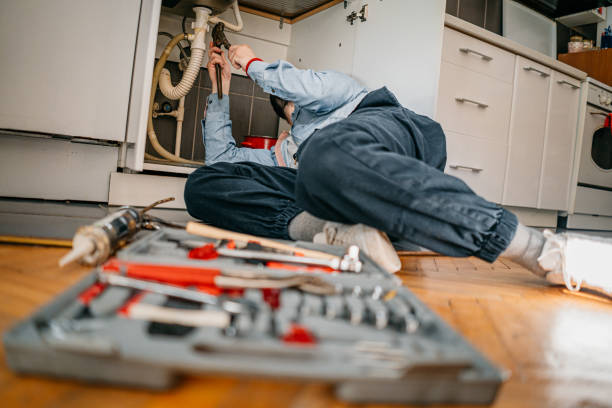 Best Gas Line Repair  in Banning, CA