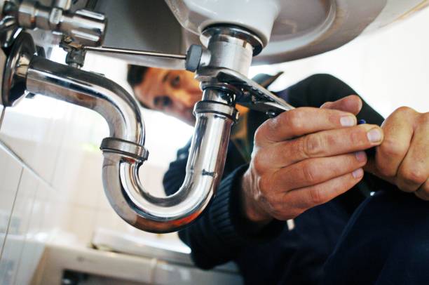 Best Drain Cleaning Services  in Banning, CA
