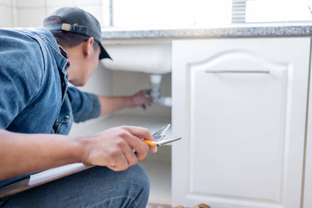 Best Septic Systems  in Banning, CA